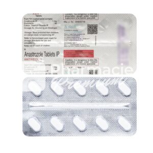 Anastrozole