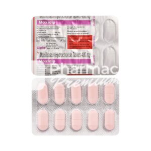 Avelox
