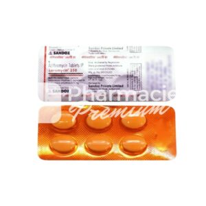 Azithromycin