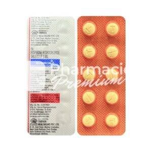 Buspirone