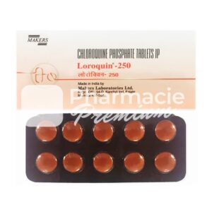 Chloroquine