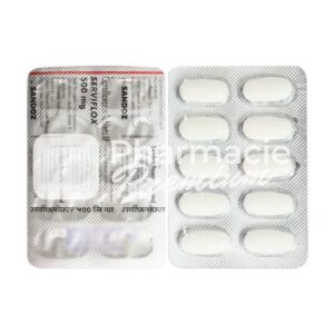 Ciflox