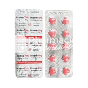 Diclofenac