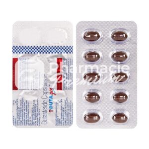 Dutasteride