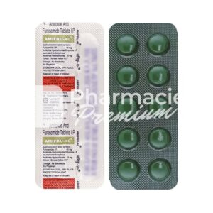 Furosemide