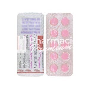 Laroxyl