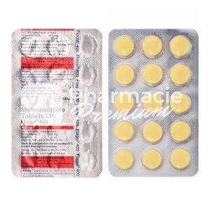 Metronidazole