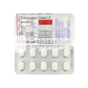 Mirtazapine