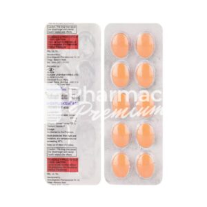 Noroxin