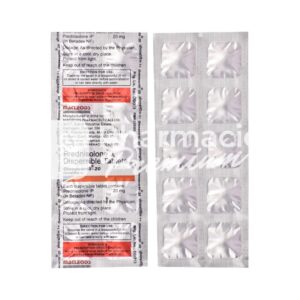 Prednisolone