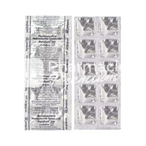 Pyridium