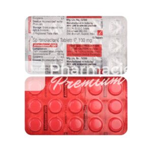 Spironolactone