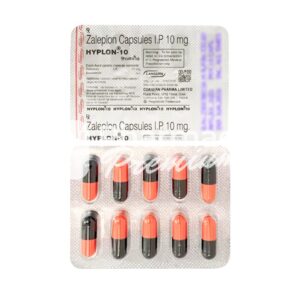 Stilnox