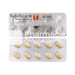 Tadalista