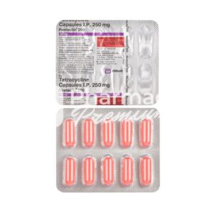 Tetracycline