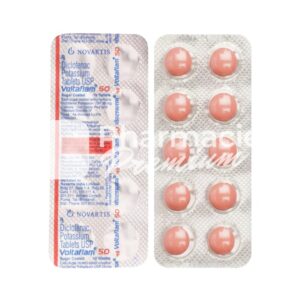 Voltaren